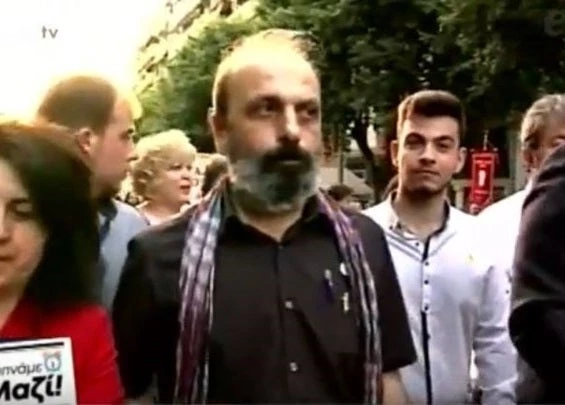 Σοκάρει πρώην κρατούμενος στις φυλακές της Τουρκίας – Περιγράφει τα βασανιστήρια που βίωσε (βίντεο)